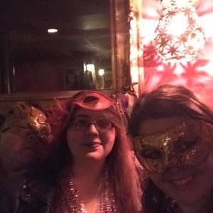 Meet your Posher, Karen